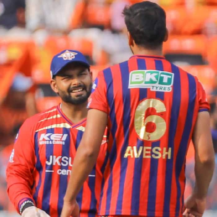 Lucknow Super Giants will aim to maintain their winning momentum