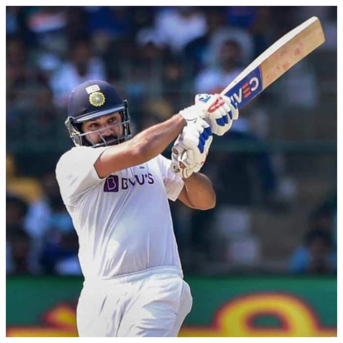 Lucky for Indian team