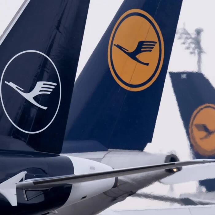 Lufthansa Group  Germany 