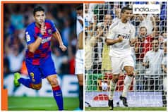 Luis Suarez to Cristiano Ronaldo: Players with most GOLDEN BOOTS in the La Liga in 21st century