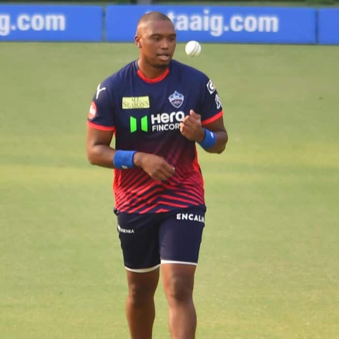 Lungi Ngidi will be unavailable for Delhi Capitals next match vs Rajasthan Royals in Jaipur