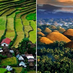 10 Reasons to visit Philippines in June!