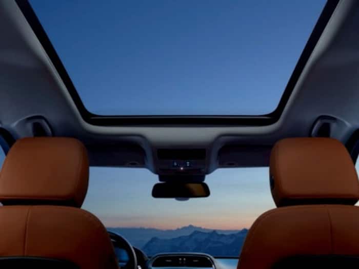 All New Jaguar FPace SUV Photo Gallery