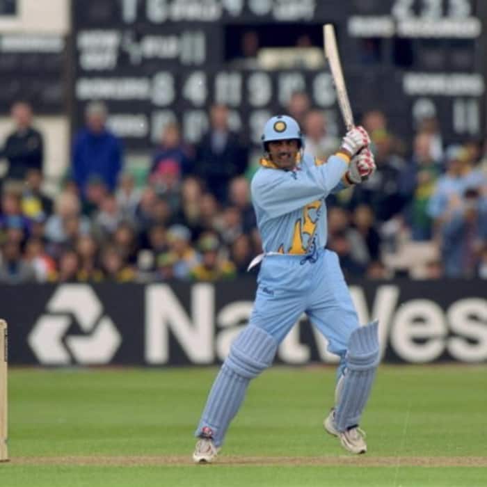 M Azharuddin  IND    1998 Performance