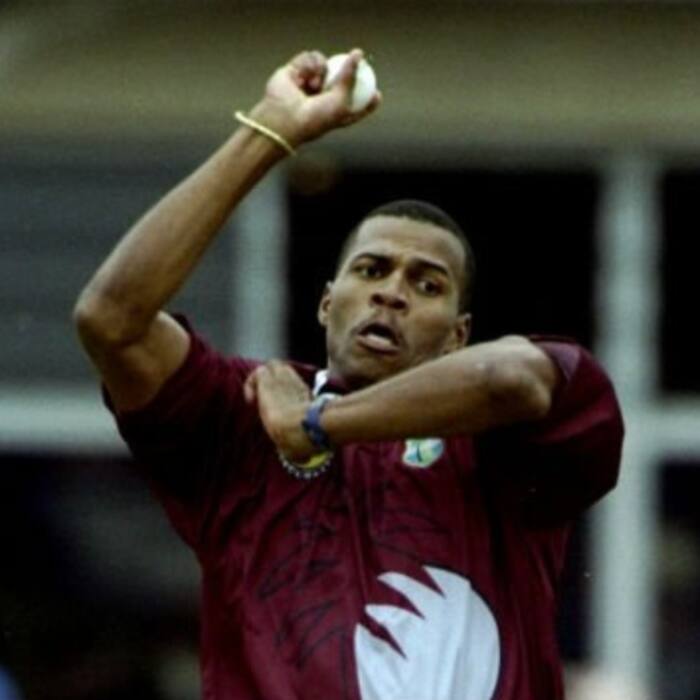 M Dillon - 5/29 vs Bangladesh (Southampton)