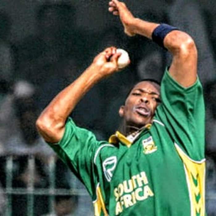 M Ntini - 5/21 vs Pakistan (Mohali)