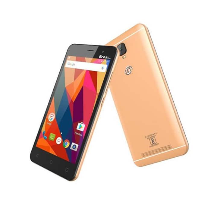 M-tech Eros Plus launched in India: Check out its features and ...