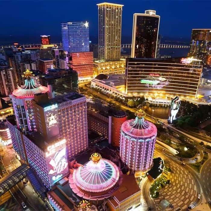 Macau