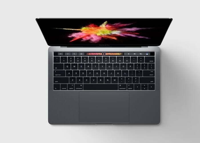 MacBook Pro