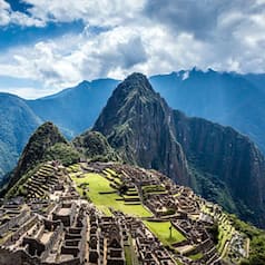 Pics of Machu Picchu in Peru that will make you travel the place at once!