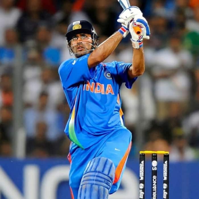Made a name with explosive innings