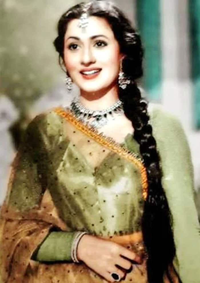 Madhubala: