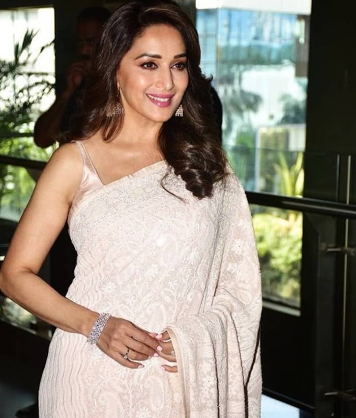 Madhuri Dixit:
