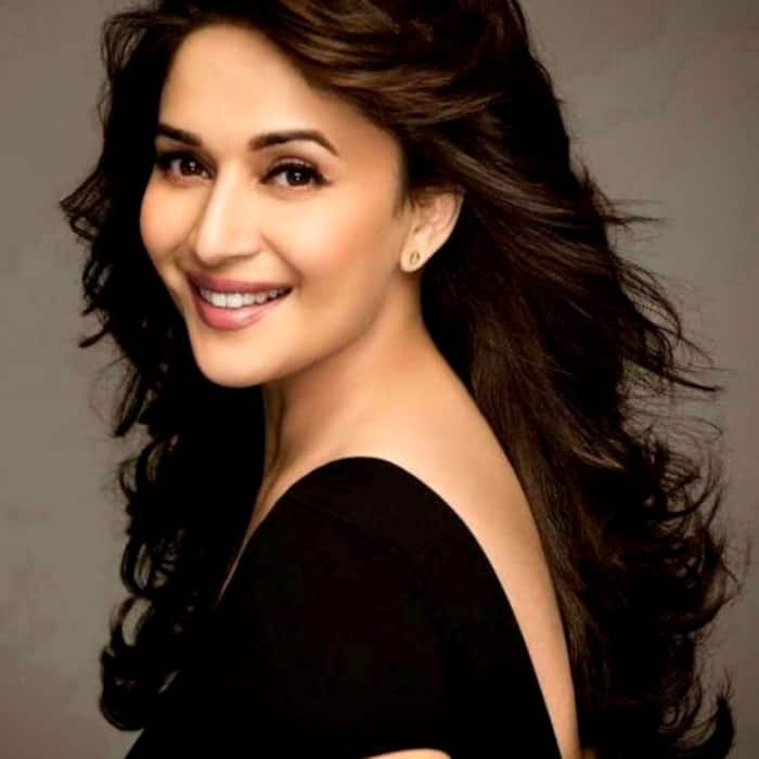 Madhuri Dixit