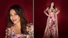 Madhuri Dixit is Making Our Hearts go 'Dhak Dhak' as She Dazzles in Floral Printed Co-Ord Set- See PICS Inside Madhuri Dixit is Making Our Hearts go 'Dhak Dhak' as She Dazzles in Floral Printed Co-Ord Set- See PICS Inside
