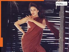 Madhuri Dixit was allegedly in love with star India cricketer, is richer than Tendulkar, Kohli, Dhoni, name is...