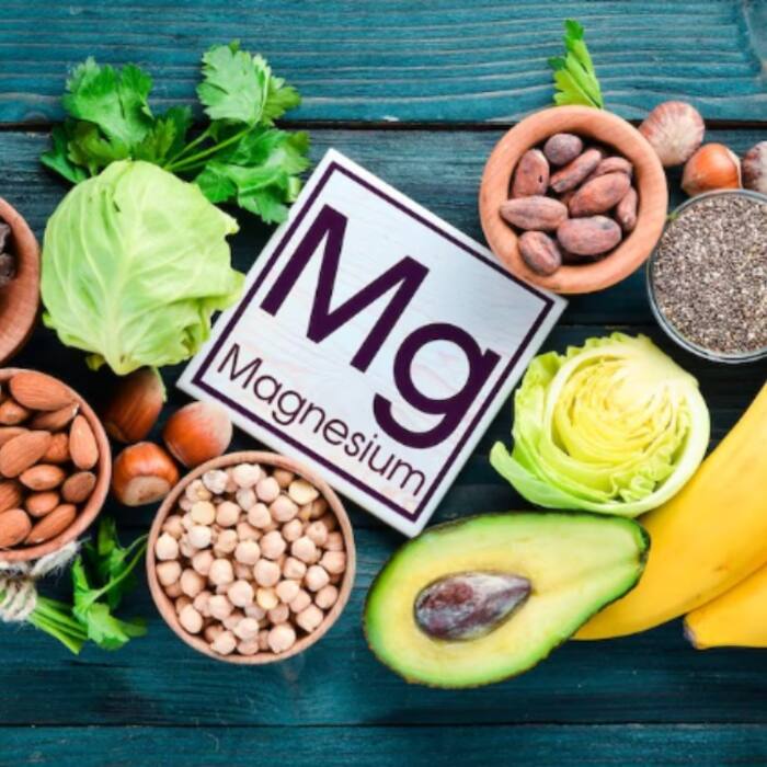 Nutrient Deficiencies And Blood Sugar Reference: Different Vitamin Deficiencies Commonly Found In People With Diabetes
