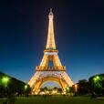 Pics that prove that Paris is a wonderland