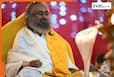 Maha Shivaratri 2025 celebration at Art of Living International Ashram