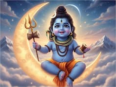 Mahashivratri 2026: 10 baby names inspired by Lord Shiva