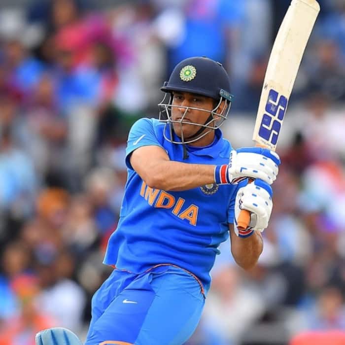 Mahendra Singh Dhoni ruled world cricket for a long time