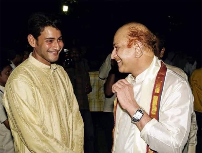 Mahesh Babu