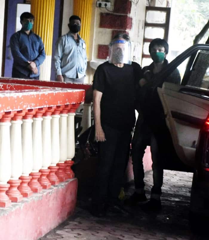 Mahesh Bhatt Summoned by Mumbai Police