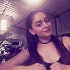 Mahhi Vij is nailing the bikini look in her vacation pics!