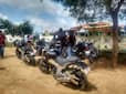 Mahindra Mojo Photo Gallery