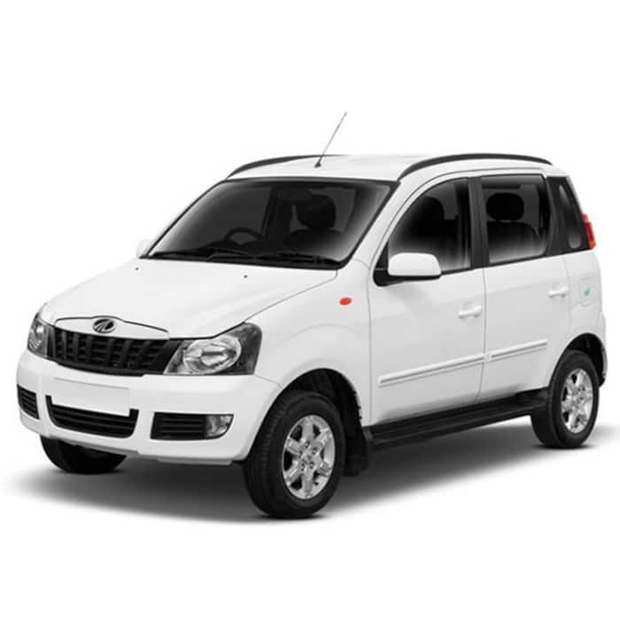 Mahindra Quanto