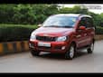 Mahindra Quanto Exteriors