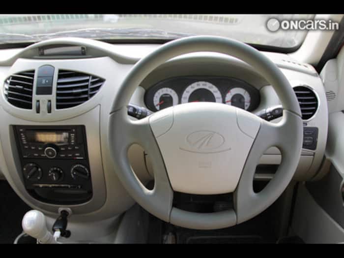 Mahindra Quanto Interiors-img4