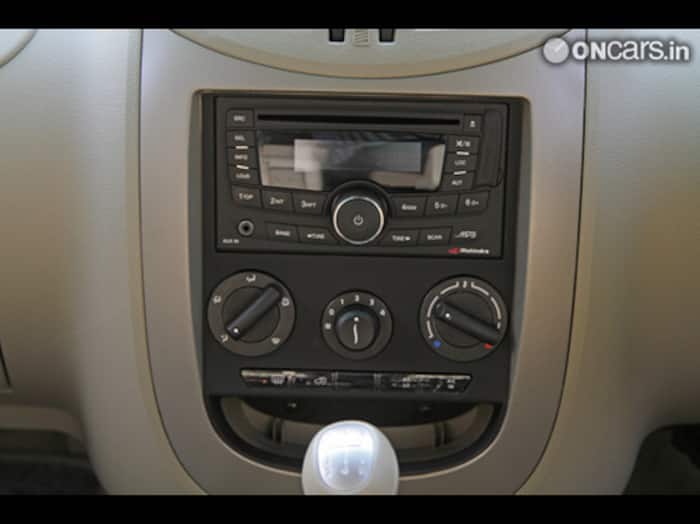 Mahindra Quanto Interiors-img5