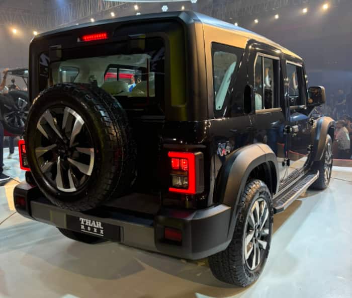 mahindra-thar-roxx-launched
