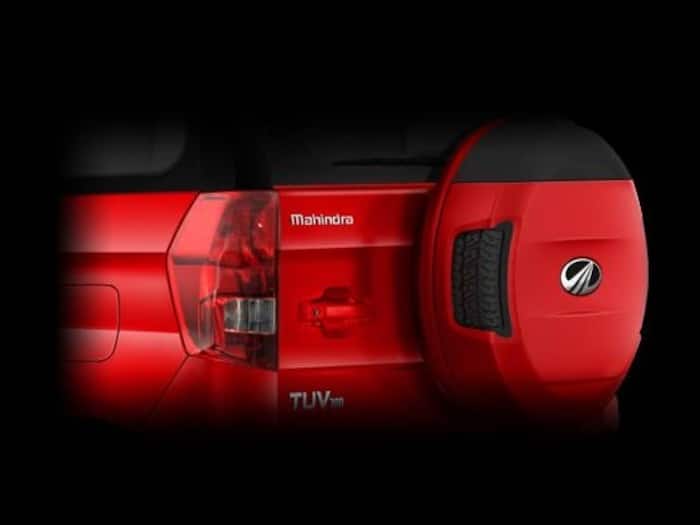 Mahindra TUV300 Photo Gallery-img10