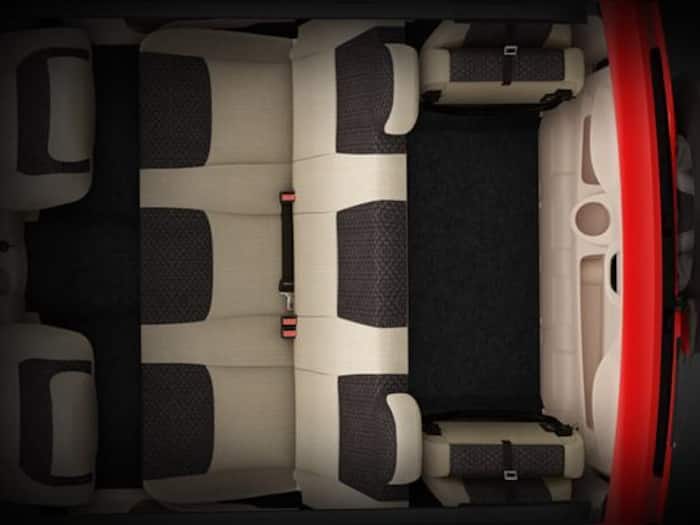 Mahindra TUV300 Photo Gallery-img12