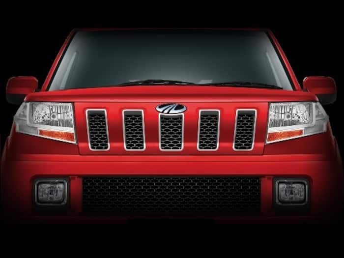 Mahindra TUV300 Photo Gallery-img2