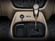 Mahindra TUV300 Photo Gallery