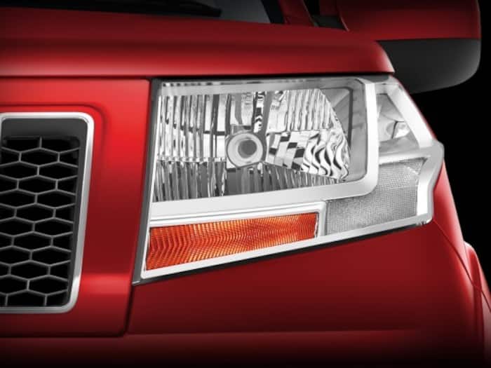 Mahindra TUV300 Photo Gallery-img4