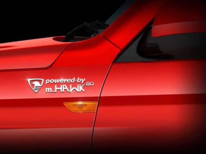 Mahindra TUV300 Photo Gallery-img5