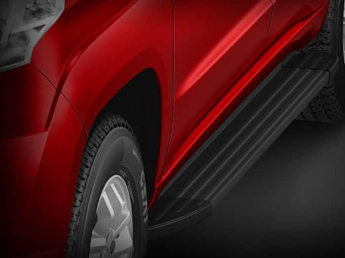 Mahindra TUV300 Photo Gallery-img6
