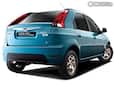 Mahindra Verito Vibe Exterior