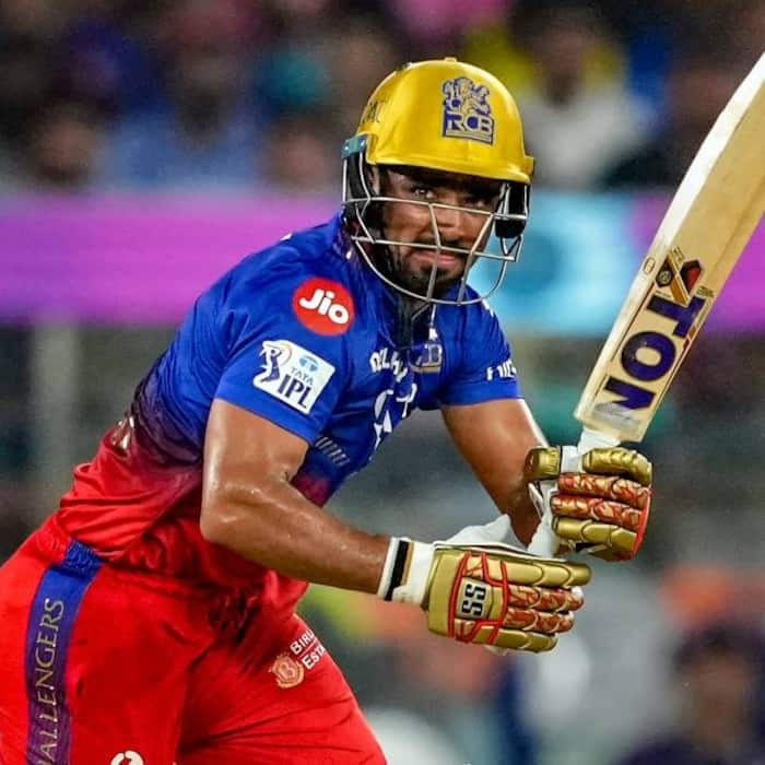 Mahipal Lomror can play a key role against spin 