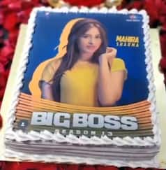 Happy Birthday: Bigg Boss Contestant Mahira Sharma Turns 22 Today