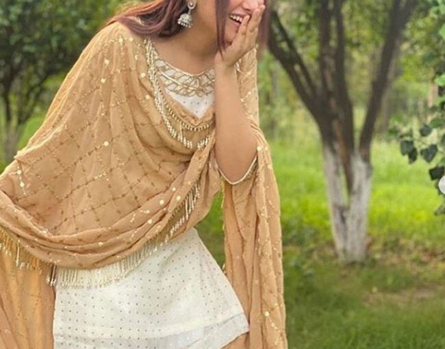 Bigg Boss 13 Fame Mahira Sharma's 