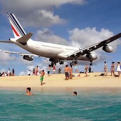 12 most UNUSUAL beaches in the world!