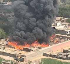 News in Pics- 3 April 2018