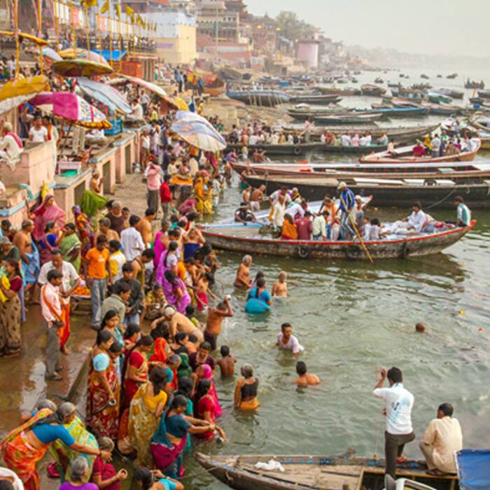 Makar Sankranti on 14 January 2018
