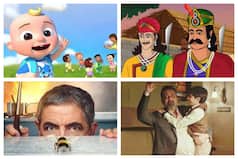 Make Children’s Day Special With These Loveable Stories