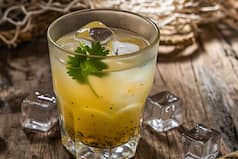 Beat The Heat With This Easy Chilled Solkadhi Recipe